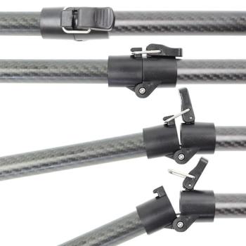 Preview: Tunze 0220.450 Aquarienzange Carbon